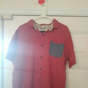 Modern Amusement shirt